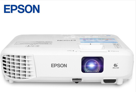 愛(ài)普生CB-W06投影儀