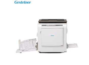 基士得耶（Gestetner）CP6303C 一體化速印機(jī) 標(biāo)配