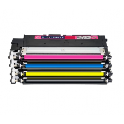 惠普118A藍色粉盒 適用惠普178nw 179fnw 150a 150nw m178nw墨盒W2080A	