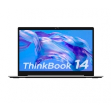ThinkBook 14   14英寸商務(wù)辦公輕薄筆記本電腦 高清屏 i5-1240P 16G 1T W11
