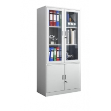 文件柜辦公柜鋼制鐵皮柜資料柜檔案柜儲物柜大器械文件柜