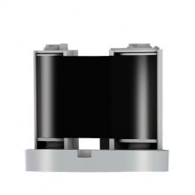 270通信線纜標(biāo)簽機(jī)房網(wǎng)線P/T刀型手持便攜式不干膠條碼機(jī)固定資產(chǎn)管理系統(tǒng)標(biāo)簽打印機(jī)樹脂基碳帶